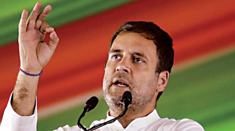 chidambarams106dayincarcerationwasvengefulvindictive:rahul