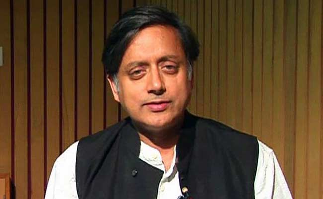 shashitharoorinloksabha:nopositiveimpactofdemonetisationoneconomy