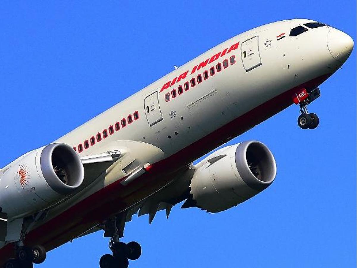 airindiamaycutsalaryofemployeesby5percentamidcoronavirusconcerns