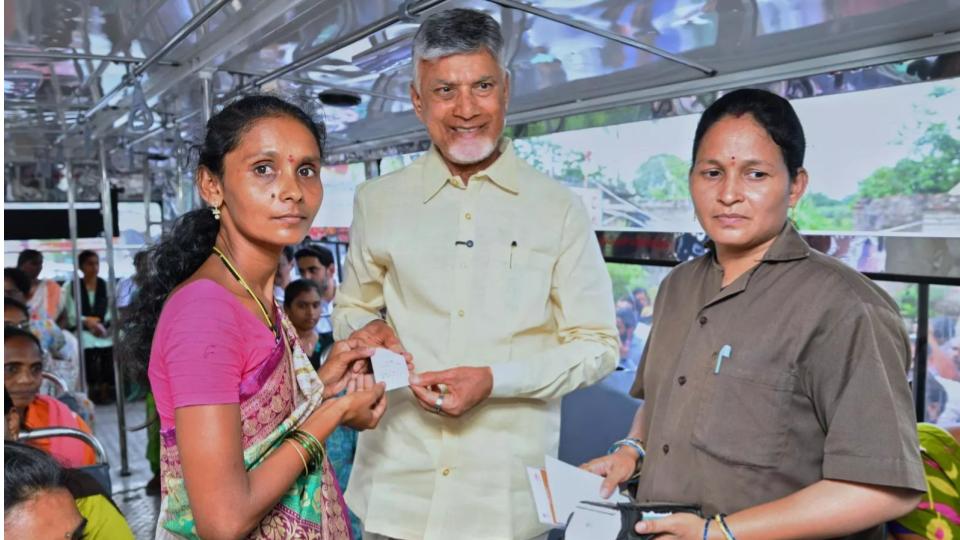 Over 12 Lakh Women Use 
