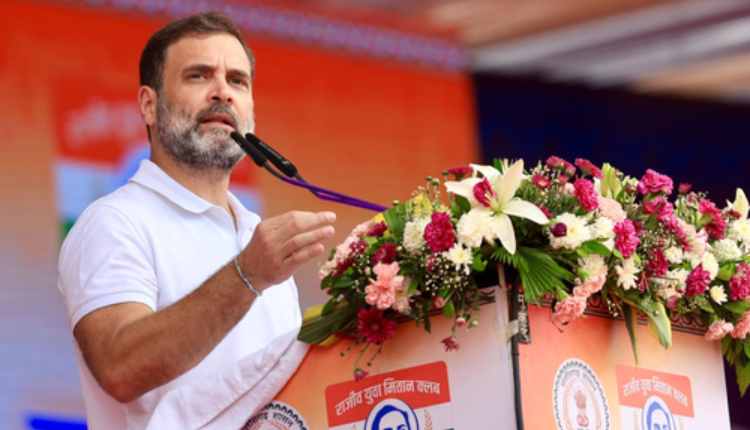 willlift50%quotalimitifindiawins:rahul
