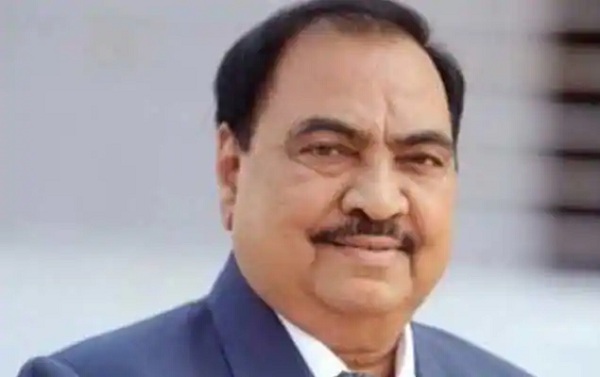 unionministerdanve:eknathkhadsewasnotanoriginalbjpworker