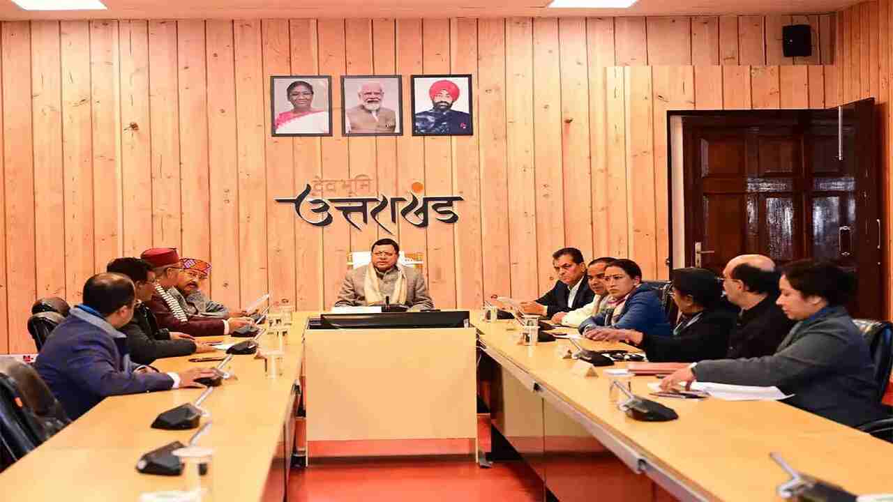 uttarakhandcabinetapprovesstrictlandlawtoprotectstateresourcesculturalheritage