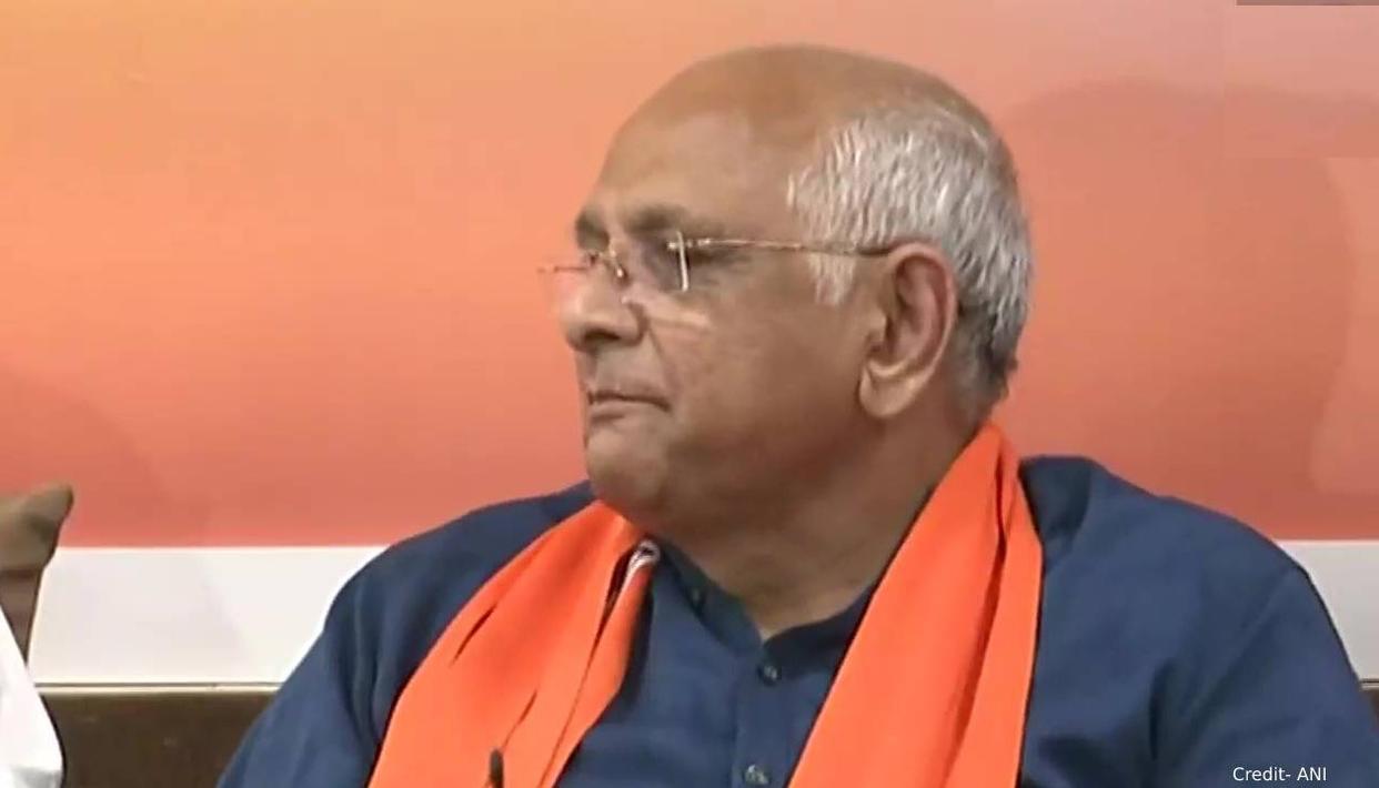 gujaratcmbhupendrapateltoexpandhiscabinettoday