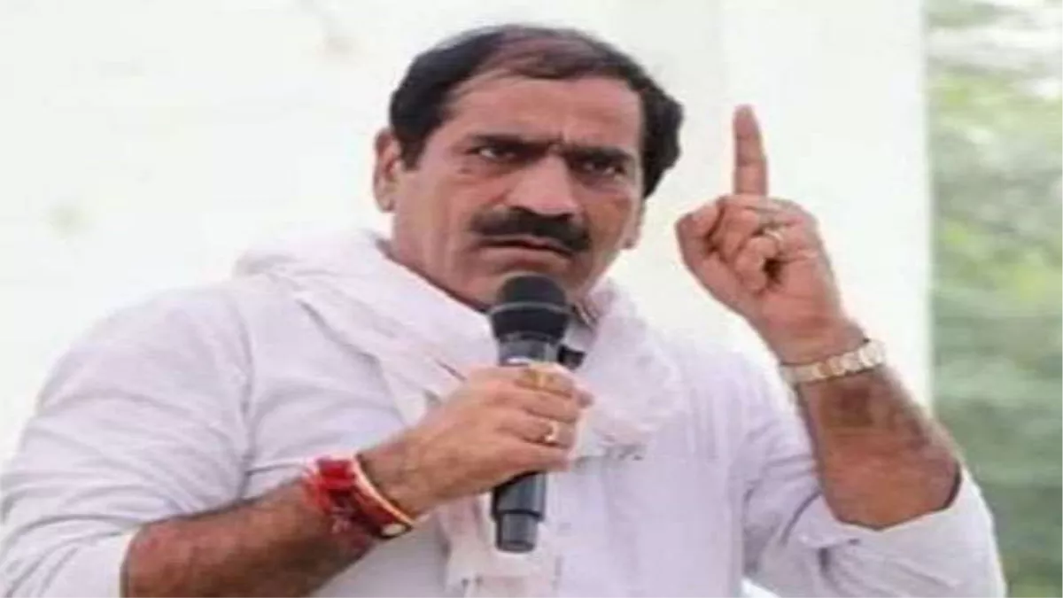 edseizescarsjewelleryandcashafterraidsoncongressharyanamla