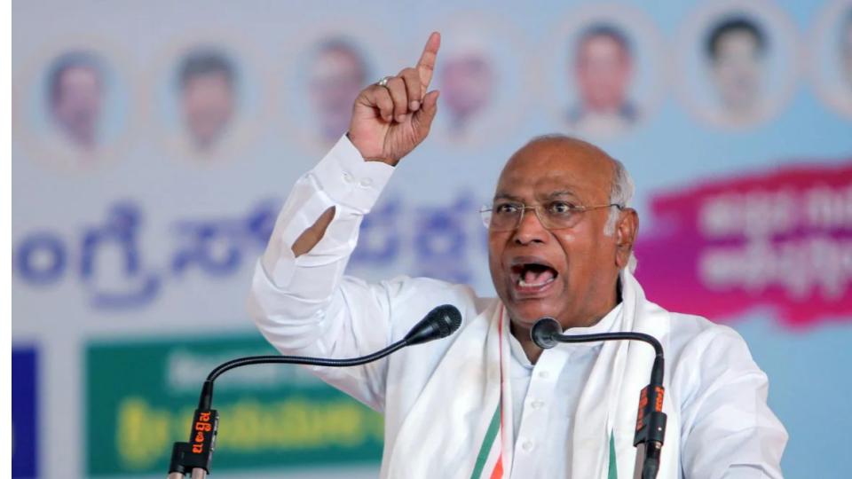 Congress party calls PM Narendra Modi 