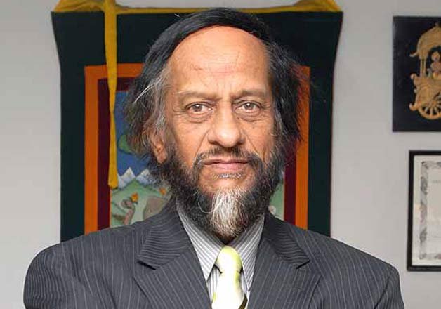 sexualharassmentcase:courttakescognizanceofchargesheetfiledagainstrkpachauri