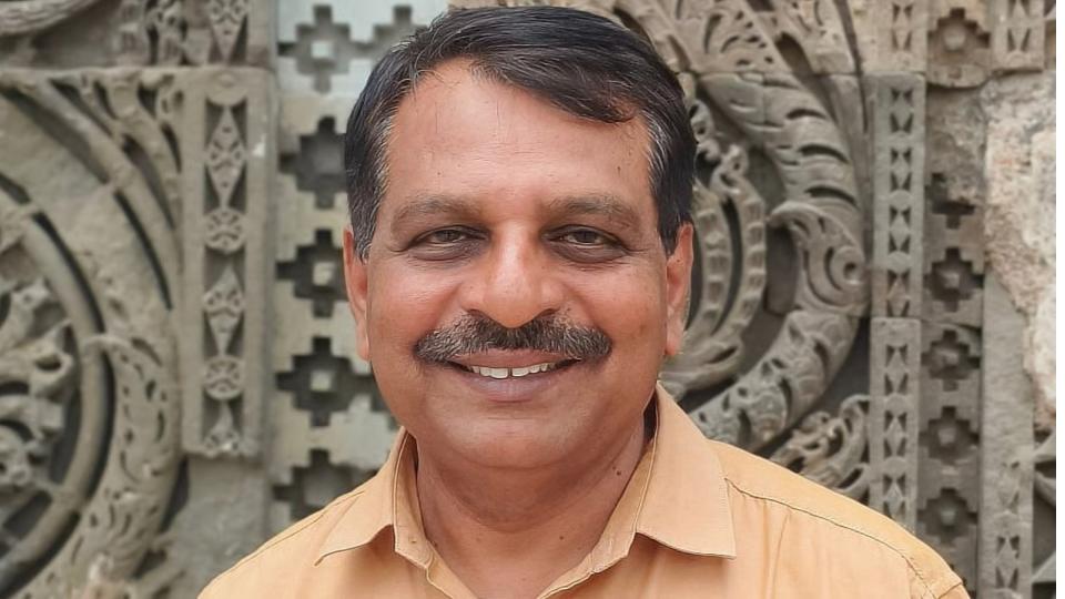 Hindutva leader RV Babu booked for Islamophobic post