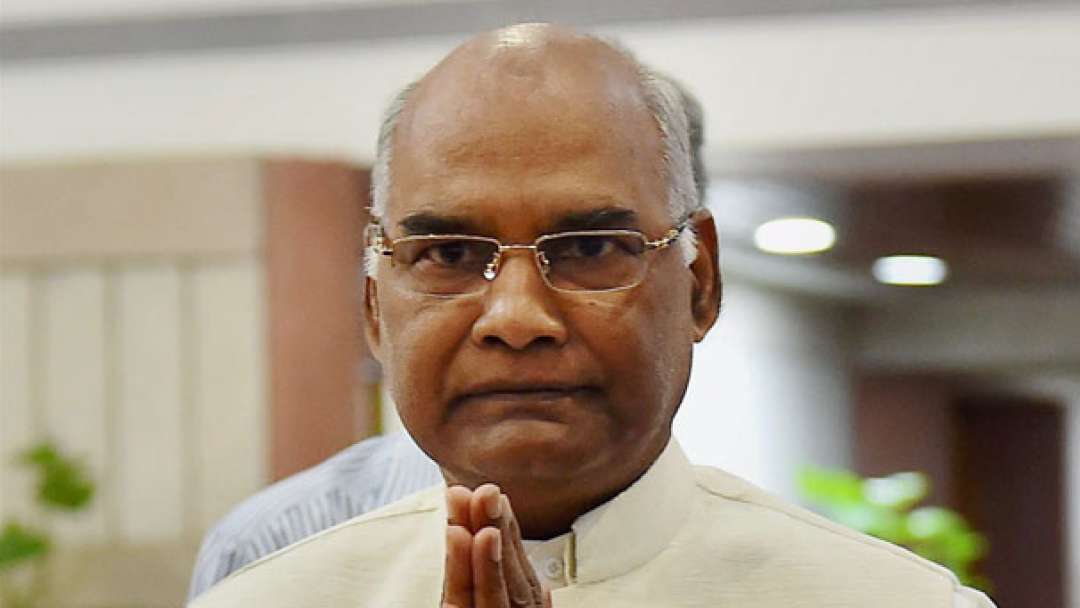 bowtoexemplarycouragesupremesacrificeofindiansoldiers:ramnathkovind