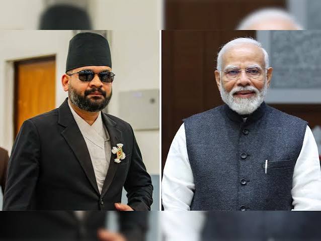 Nepal flash flood: PM Modi speaks to Balen Shah, assures all possible assistance for relief