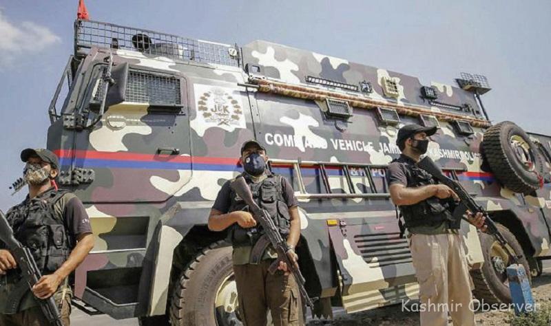 Security beefed up across Kashmir ahead of SC verdict on Article 370