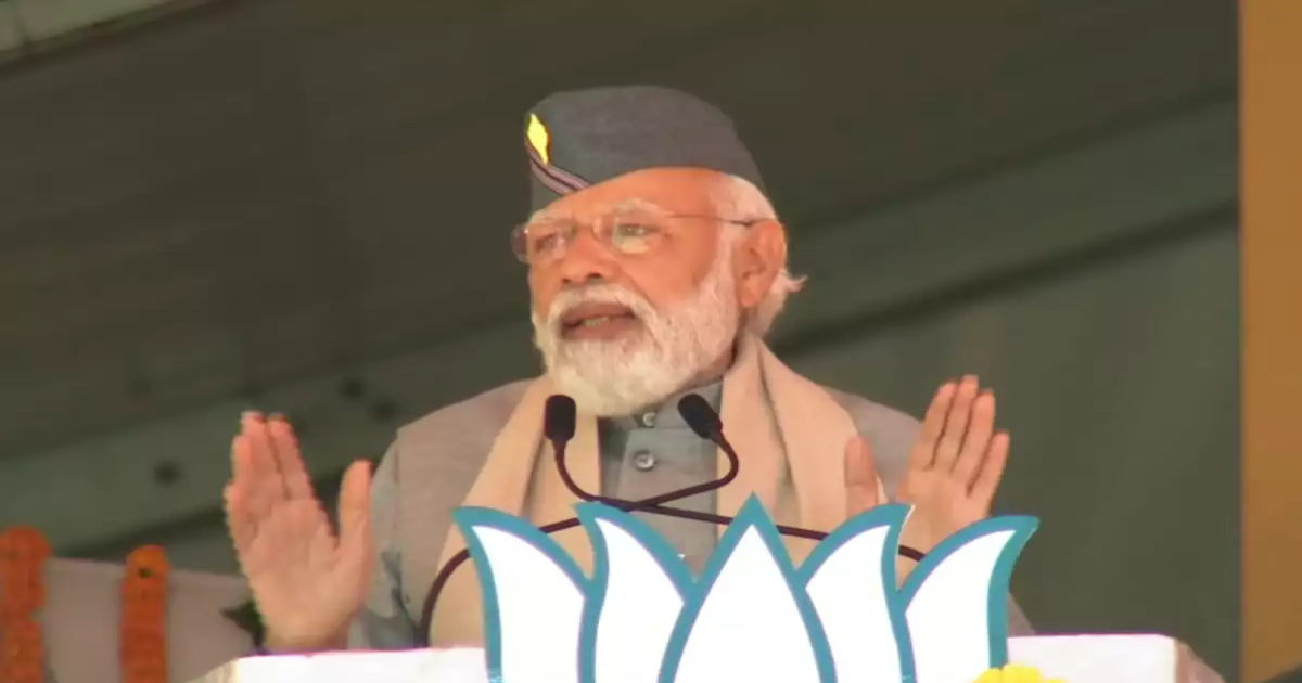 pmmodiaddressespublicmeetinginalmorauttarakhand