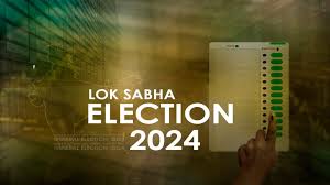 238 Nominations Found Valid After Scrutiny Of Nominations For Lok Sabha Elections in Delhi