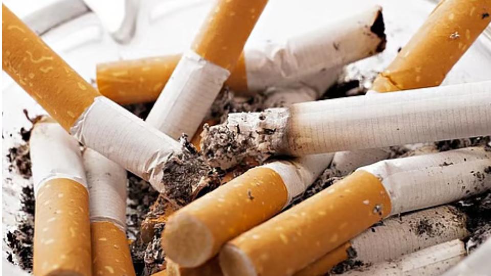India puts excise duty on tobacco products from February 1