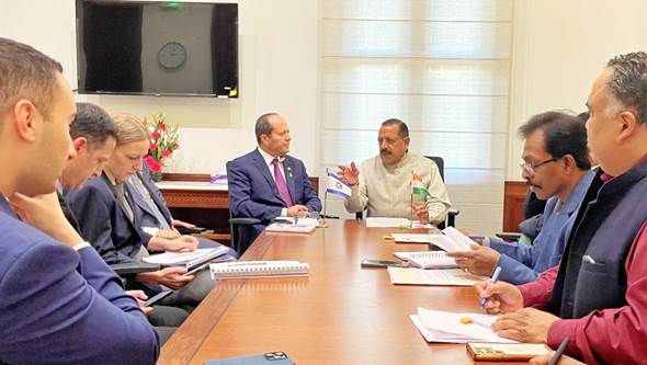 indiainvitesisraelforpartnershipindevelopingquantumtechnologies