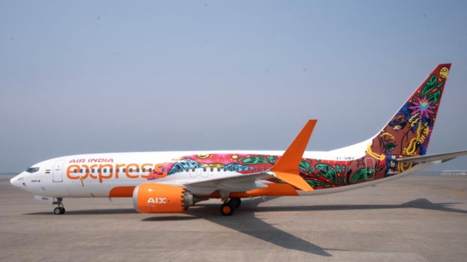 Air India Express To Fly Directly From Thiruvananthapuram to Riyadh, Bahrain