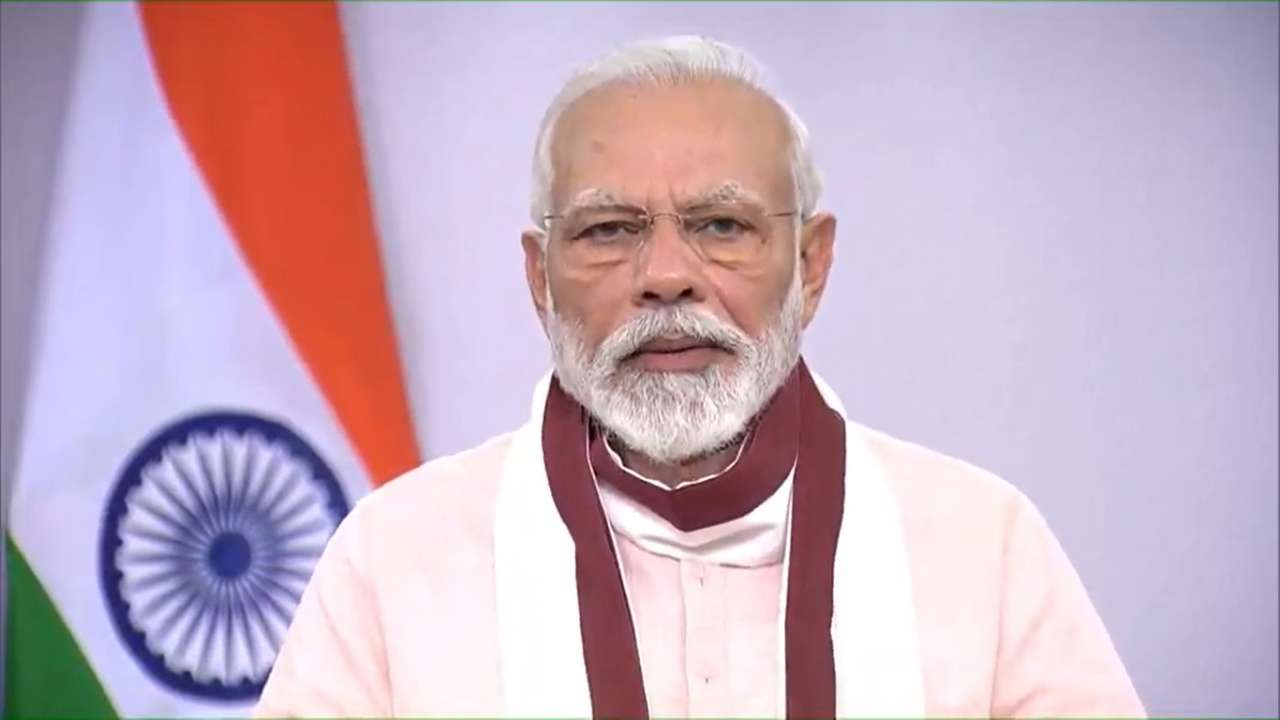 pmmodisayseveryindianshouldresolvetomakecountrystrongermorecapableandselfreliant