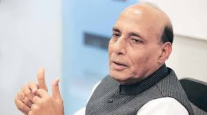 rajnathsinghtoinaugurate2ndmeetingofnpdrrtoday