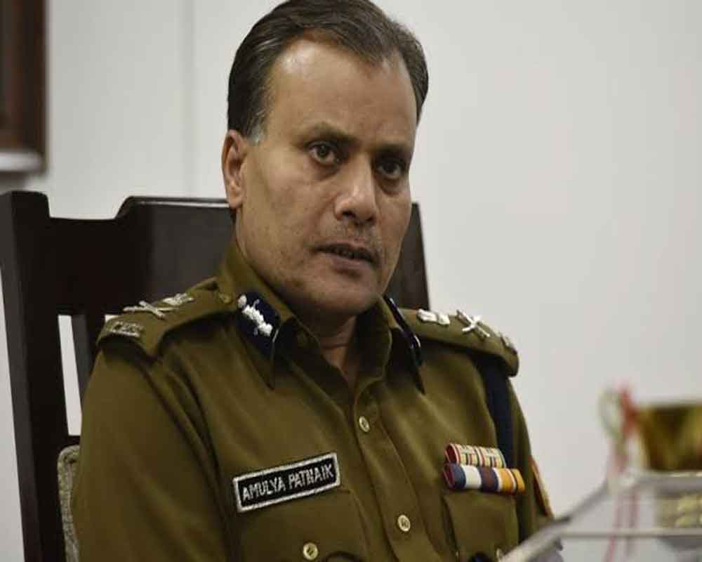 delhipolicechiefasksagitatingpolicepersonneltoresumework
