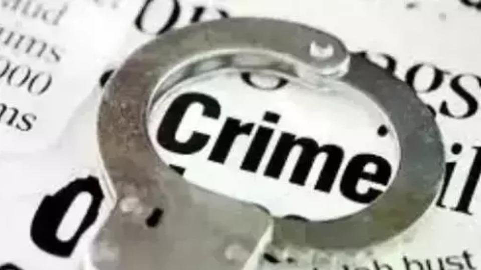 RPF Jawan Killed After Being Run Over by Train in Ranchi