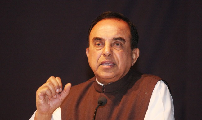 unshouldonlyseepakistandoesntencourageterrorism:swamy