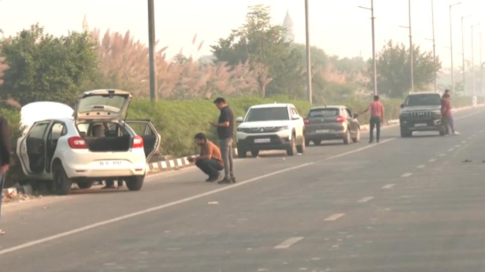 fourbihargangsterskilledinencounterbydelhipolice