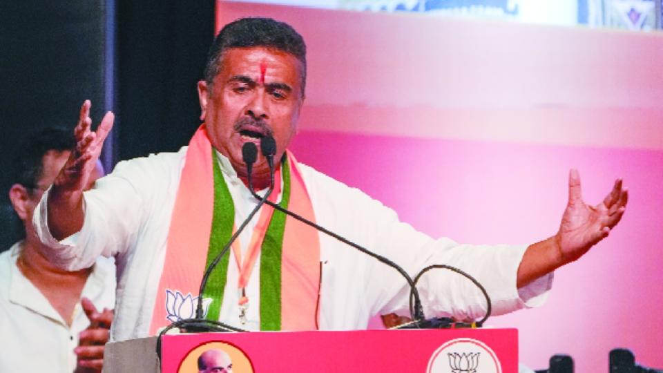 Kamduni rape-murder victim’s family attends Bengal CM ‘Janata Darbar’