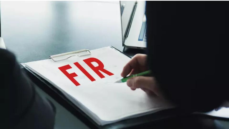 Case booked after class 1 student made to stand in sun for 2 hrs in Bengaluru