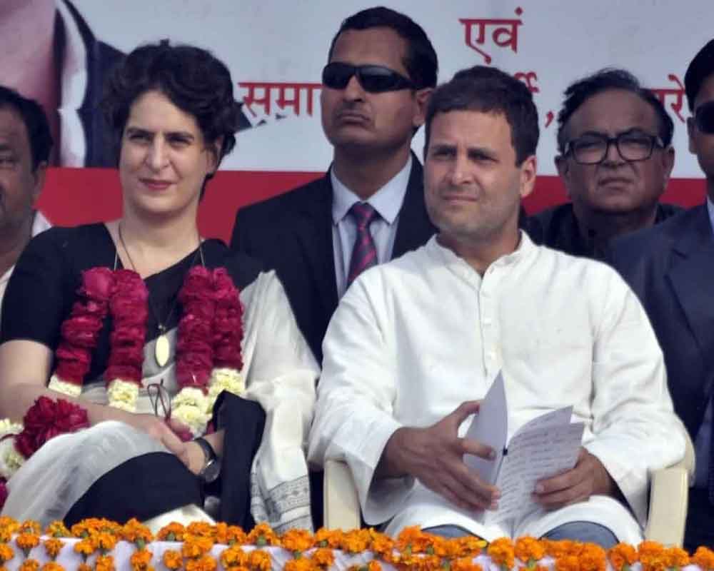 priyankabeginsroadshowinlucknow
