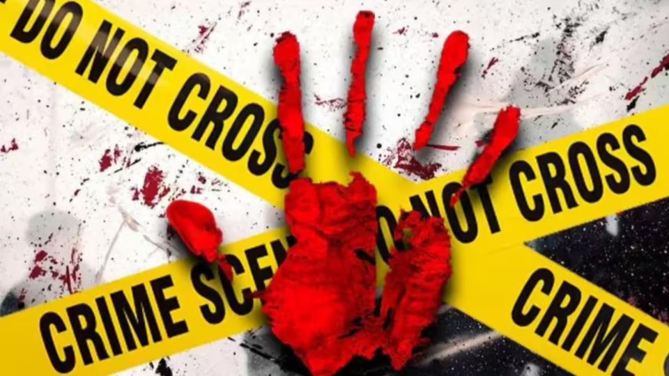 Man ends life after killing his wife in Uttar Pradesh