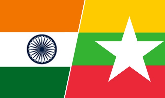 cabinetapprovesindomyanmaragreementonlandbordercrossing