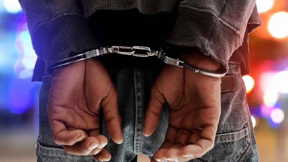 Youth Arrested for Filming Woman in Hostel Washroom in Chennai