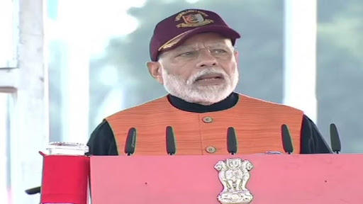 pmmodisayskashmirproblemwaspersistingsinceindependencebutnothingwasdonetosolvetheproblem
