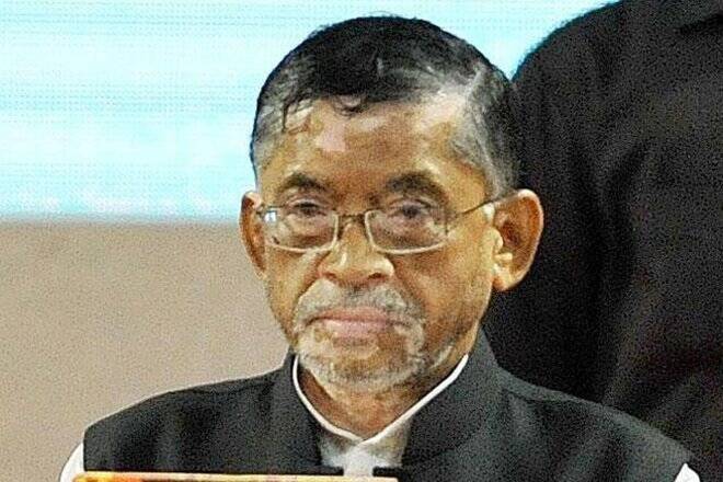 esicorporationhasdecidedtoconstruct300beddedesichospitalatharidwar:santoshkumargangwar