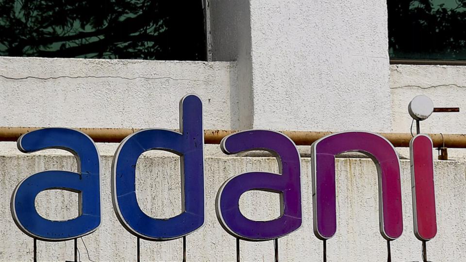 Adani Group Says No Plans to Launch an Airline