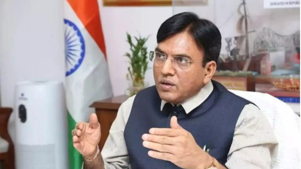 Centre Govt launches 