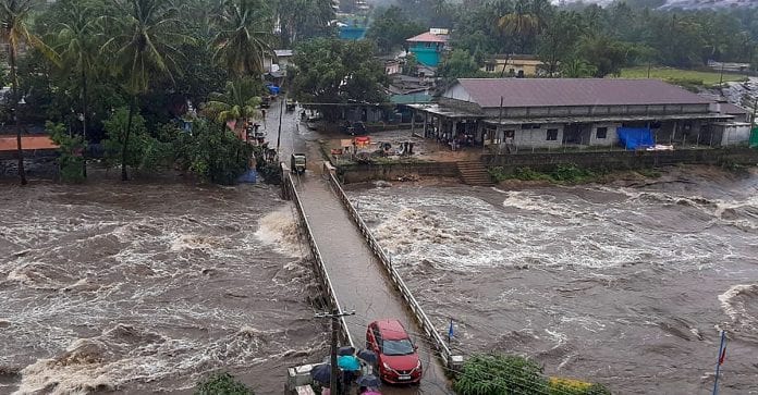 22deadover22000peopleshiftedreliefcentresduetorainsinkerala