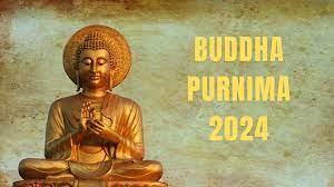 Buddha Purnima Being Celebrated Across the Country today