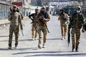 Dozens of Taliban fighters reportedly killed after Pakistan launches another airstrike on Afghanistan