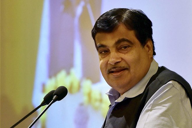 highwayssectoroffersimmenseopportunitiesforindianbankers:gadkari