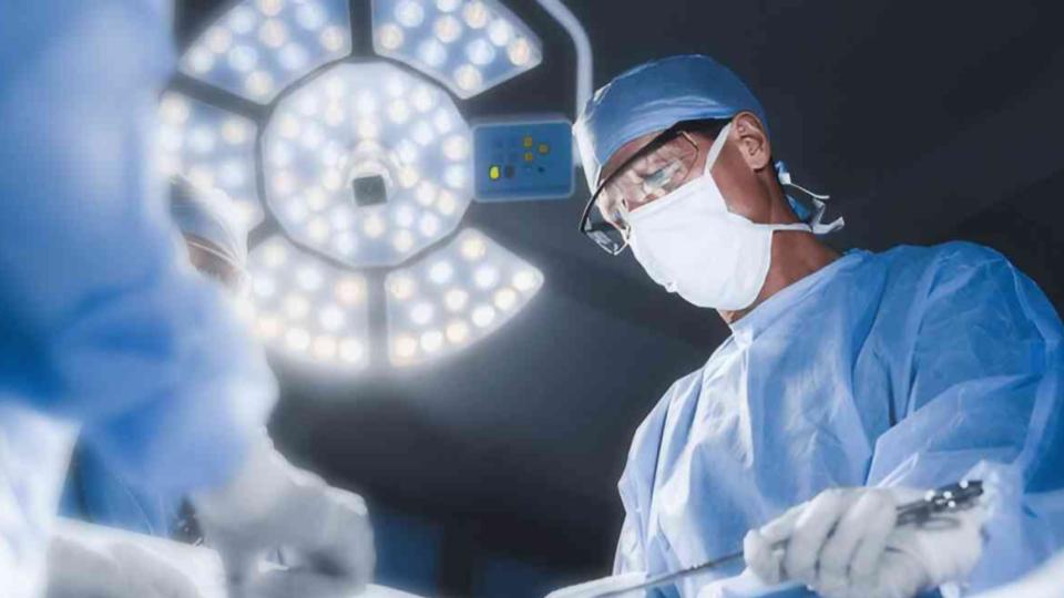 1.7-kg Baby Treated For Rare Brain Disorder in Visakhapatnam