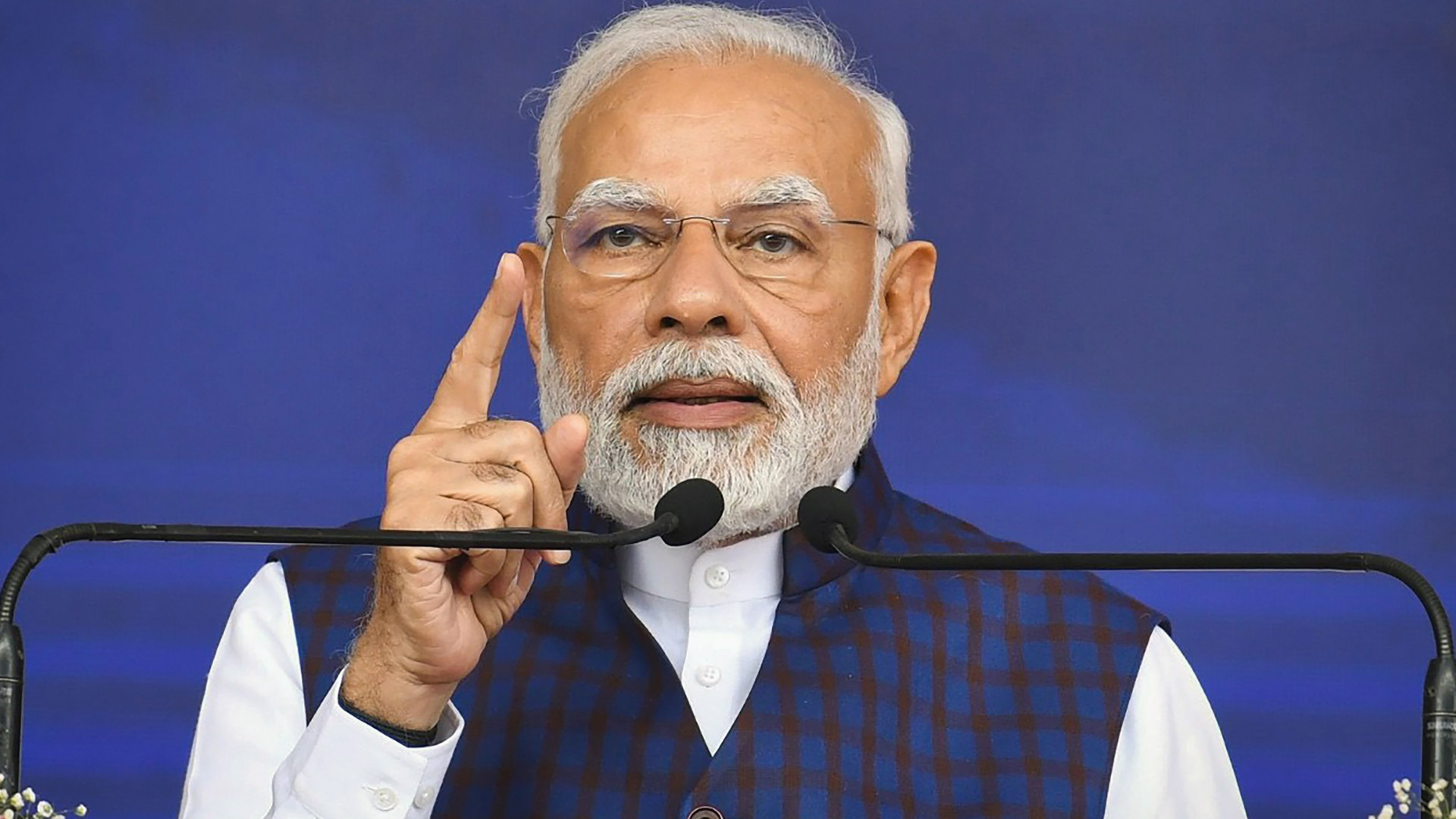 techusewillhelpindiabecomedevelopednationby2047:pmmodi