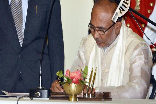 manipurcmbirensinghwinsfloortestinassembly