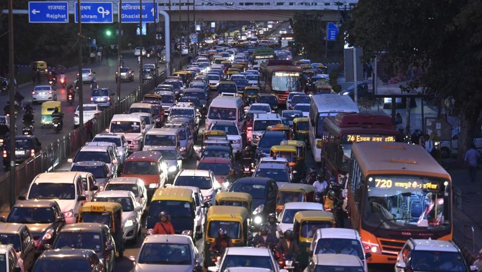 delhi:tunnelprojecttounclogcongestedashramcrossingawaitsfinancialnod