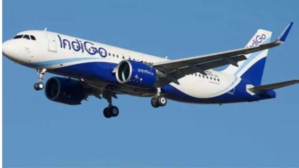 IndiGo flight returns to Kochi due to technical snag
