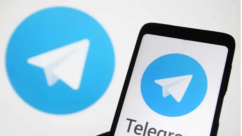 Centre restricts Telegram to curb paper leaks 