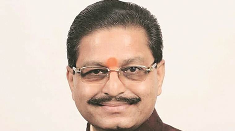 bjpbareillydistrictpresidentmissing