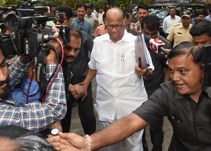 congressncpwilldecidetogether:pawaronmahaimpasse