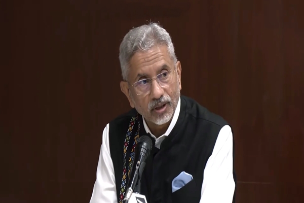 eamdrsjaishankaraddressesinteractivesessiononnortheastindia’sintegrationwithsoutheastasiaandjapan