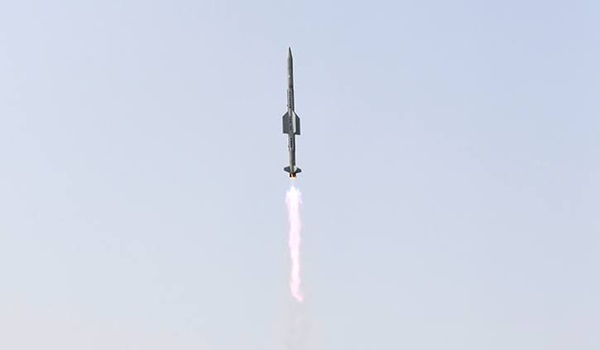 drdoindiannavysuccessfullyflighttestsverticallaunchshortrangesurfacetoairmissile(vlsrsam)